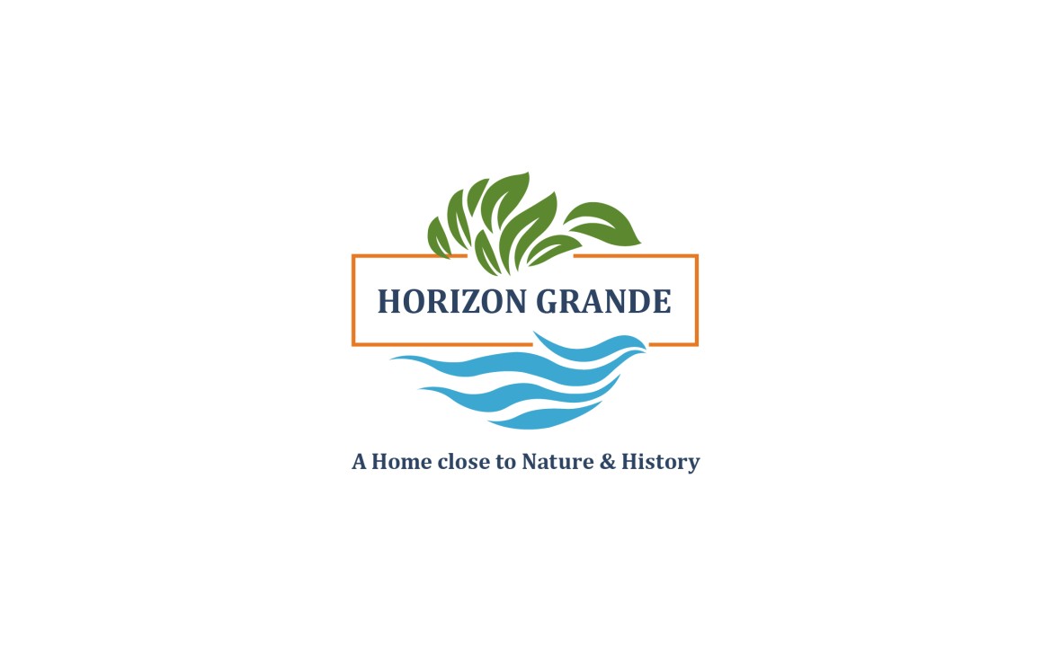 Brand Identity Revamp - Horizon Grande